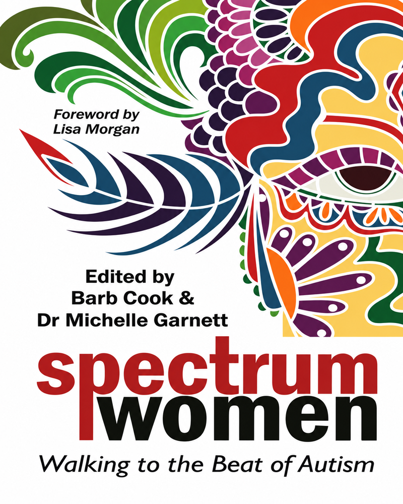 Spectrum Women: Walking to the Beat of Autism